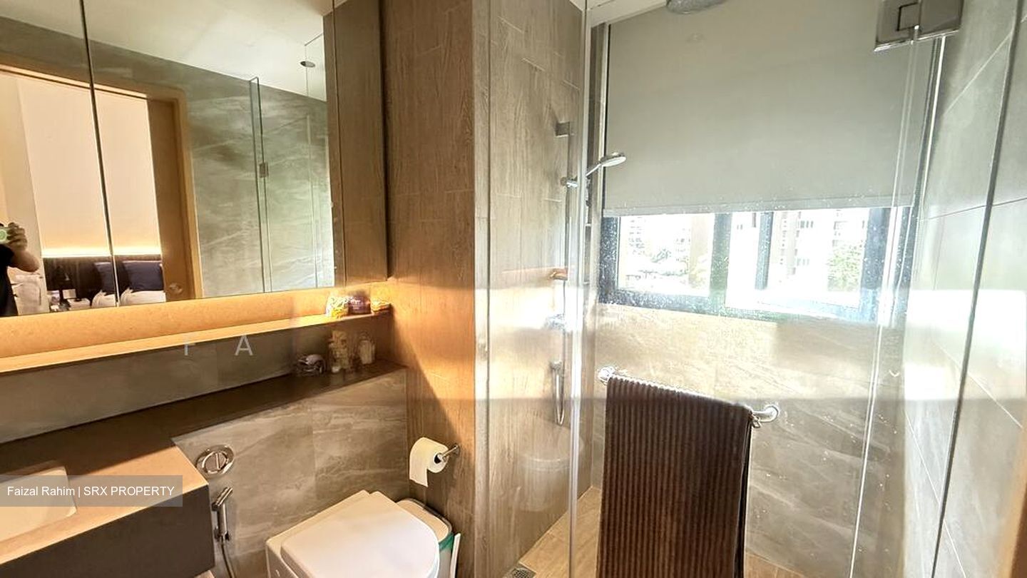 The Jovell (D17), Condominium #503840171